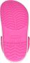 Crocs Crocband Clog K Slippers fuchsia - Thumbnail 7