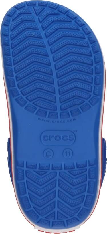Crocs Open schoenen 'Crocband'