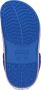 Crocs Kid's Crocband Clog Sandalen maat C11 blauw - Thumbnail 7