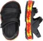 Crocs Open schoenen 'Crocband Cruiser Flames' - Thumbnail 2