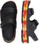 Crocs Open schoenen 'Crocband Cruiser Flames' - Thumbnail 2