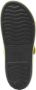 Crocs Crocband Cruiser Sandal Toddler Grijs met Gele Sandaaltjes - Thumbnail 5