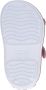 Crocs Kid's Crocband Cruiser Sandal Sandalen maat C10 grijs - Thumbnail 10