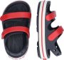 Crocs Crocband Cruiser Sandal T 209424-4OT voor een Marineblauw Sandalen - Thumbnail 17