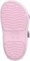 Crocs Crocband Cruiser Sandal T 209424-84I voor Roze Sandalen - Thumbnail 17