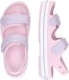 Crocs Crocband Cruiser Sandal T 209424-84I voor Roze Sandalen - Thumbnail 19