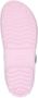 Crocs Crocband Cruiser Sandal T 209424-84I voor Roze Sandalen - Thumbnail 20