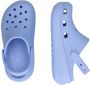 Crocs Cutie Crush Kinderklompen Blue - Thumbnail 2