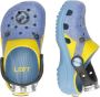 Crocs Despicable Me Classic Klompen Blauw - Thumbnail 3