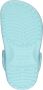 Crocs Classic Clog 'Frozen Elsa' Children's Blue Kind Blue - Thumbnail 8