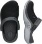 Crocs Kid's Literide 360 Clog Sandalen maat C12 grijs - Thumbnail 4