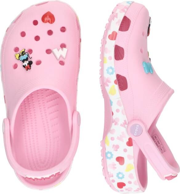 Crocs Open schoenen 'MckyFrndsMinnieCls'