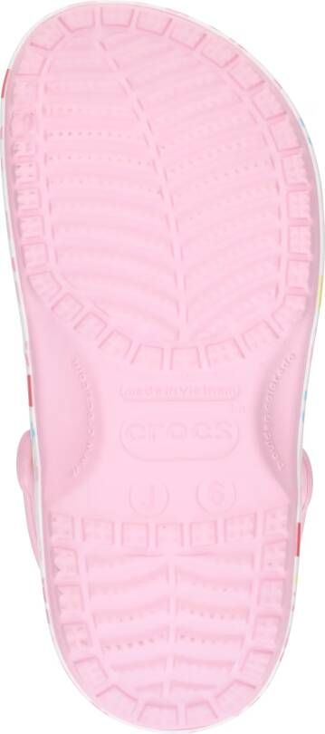 Crocs Open schoenen 'MckyFrndsMinnieCls'
