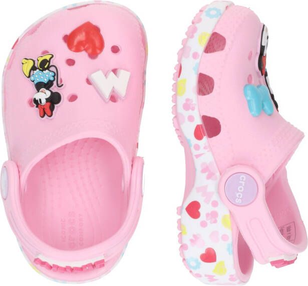Crocs Open schoenen 'Mickey Frnds Minnie Cls'