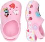 Crocs Kid's Mickey Friends Minnie Classic Clog Sandalen maat 27-28 roze - Thumbnail 4