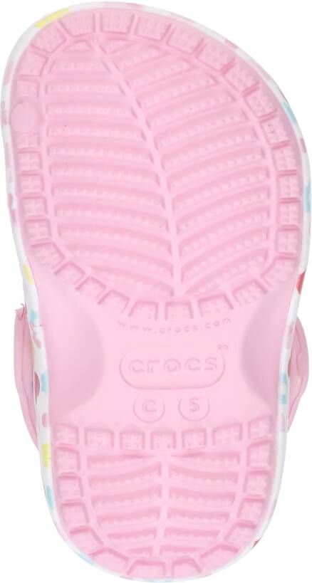 Crocs Open schoenen 'Mickey Frnds Minnie Cls'