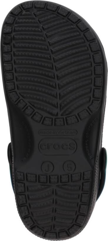 Crocs Open schoenen 'Minecraft'