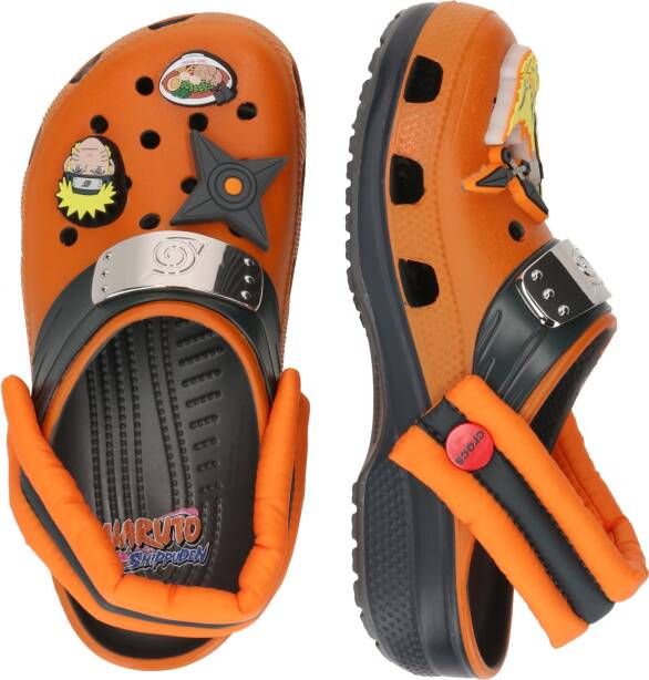 Crocs Open schoenen 'Naruto Classic'