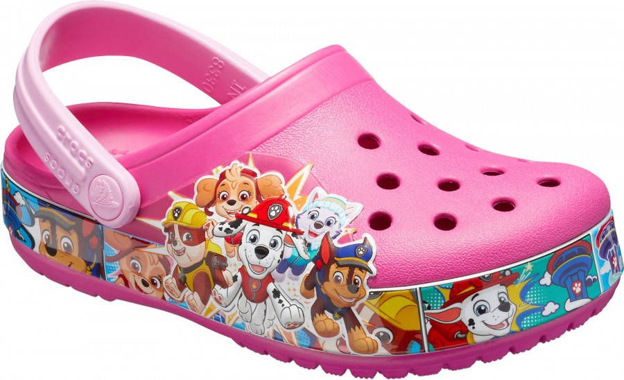 Crocs Lage schoen 'Paw Patrol'