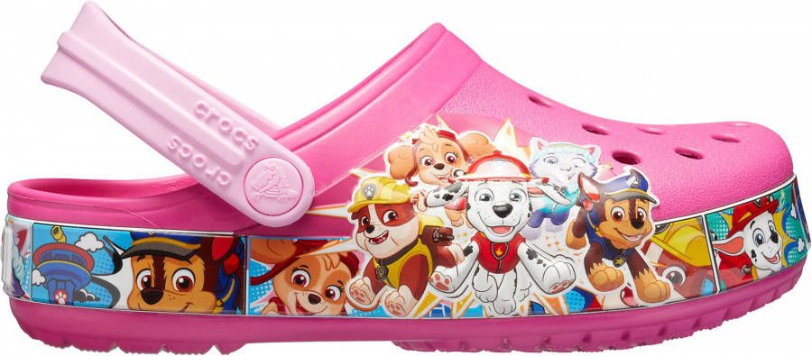 Crocs Lage schoen 'Paw Patrol'