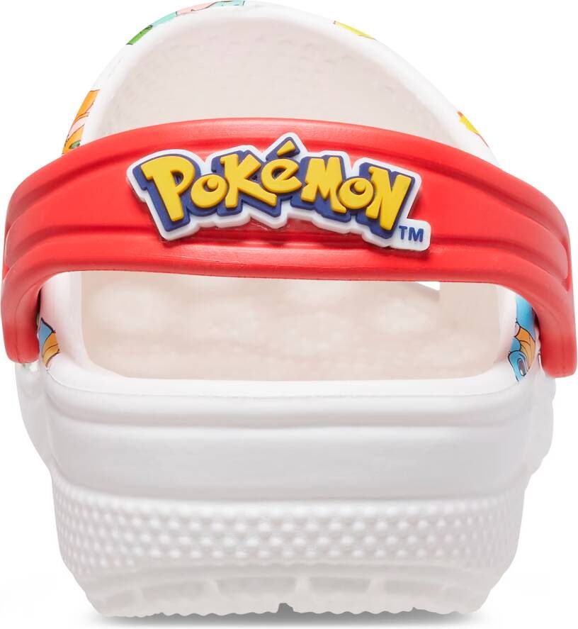Crocs Open schoenen 'Pokemon'
