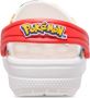 Crocs Pokemon Classic Kids Clog 207739-94S voor een jongen Wit Slippers - Thumbnail 7