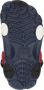 Crocs Team Spiderman All Terain Kids Clog voor een jongen Blauw Slippers - Thumbnail 10