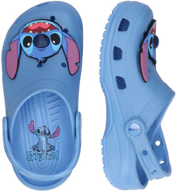 Crocs Open schoenen 'Stitch Classic K'