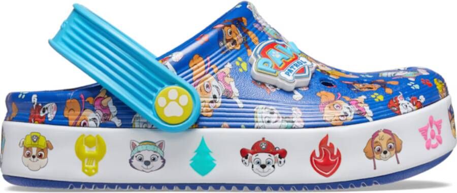 Crocs Open schoenen 'Toddler Off Court '