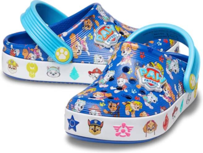 Crocs Open schoenen 'Toddler Off Court '