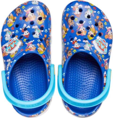 Crocs Open schoenen 'Toddler Off Court '