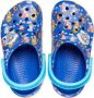 Crocs Paw Patrol Crocband IV Clog T 208853-425 Kinderen Blauw Slippers - Thumbnail 10