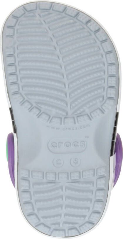 Crocs Open schoenen 'Toy Story Buzz Classic'