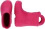 Crocs Kids Rainboot Rubberlaarzen maat C13 roze - Thumbnail 8