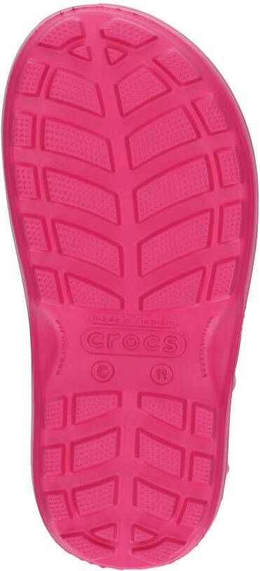 Crocs Regenlaarzen