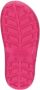 Crocs Kids Rainboot Rubberlaarzen maat C10 roze - Thumbnail 9