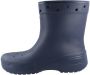 Crocs Classic Rain Boot Rubberlaarzen maat M8 W10 blauw - Thumbnail 7