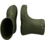 Crocs Classic Rain Boot Rubberlaarzen maat M10 W12 olijfgroen - Thumbnail 3