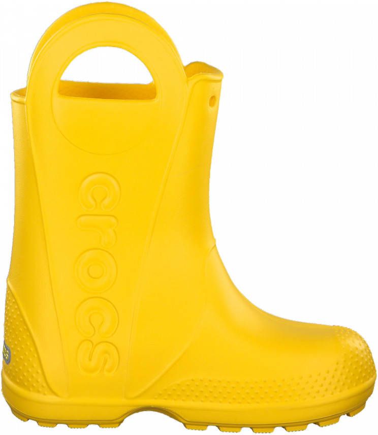 Crocs Regenlaarzen