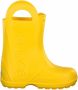 Crocs Sandalen Handle It Rain Boot Kids 12803-730 - Thumbnail 10