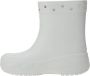 Crocs Classic Laars Grijs Kinderen J2 - Thumbnail 3