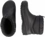 Crocs Women's Classic Neo Puff Shorty Boot Winterschoenen maat W10 zwart grijs - Thumbnail 13