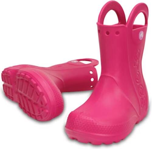 Crocs Regenlaarzen 'Handle It'