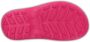 Crocs Kids Rainboot Rubberlaarzen maat C13 roze - Thumbnail 6