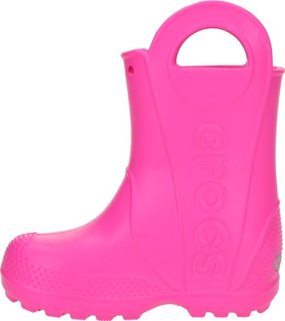 Crocs Regenlaarzen 'Handle It'