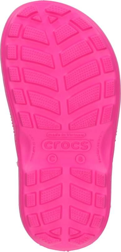 Crocs Regenlaarzen 'Handle It'