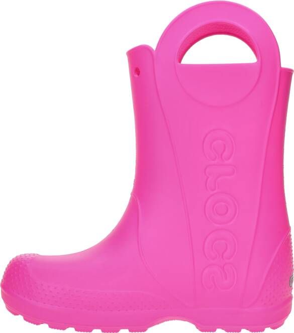 Crocs Regenlaarzen 'Handle It'