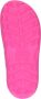 Crocs Handle It Rain Boot Kids Rubberlaarzen maat C11 roze - Thumbnail 5