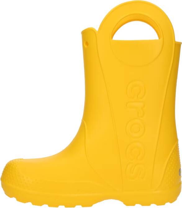 Crocs Regenlaarzen 'Handle It'