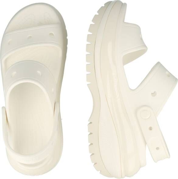 Crocs Sandalen 'Classic Mega Crush'